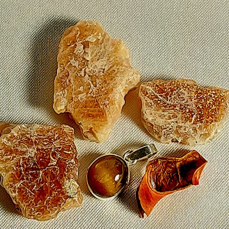 Слънчев камък