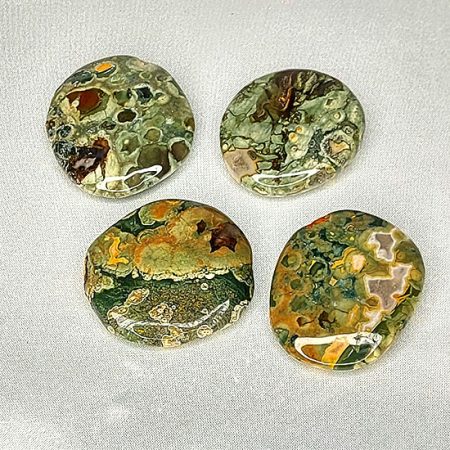 Минерали за Релакс и Защита Риолит