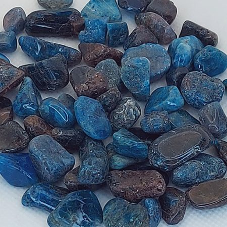 Апатит Полирани Камъни