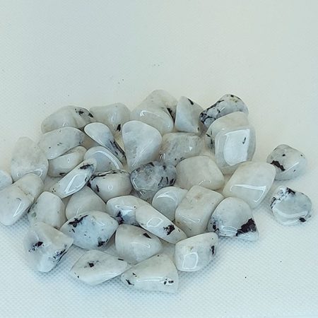 Лунен Камък Полирани Камъни