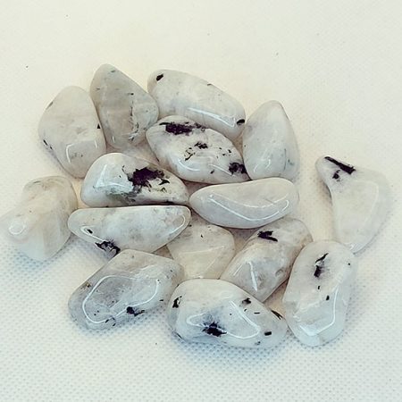 Лунен Камък Полирани Камъни