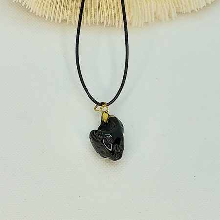 Висулки Зодиакални Камъни от Тектит