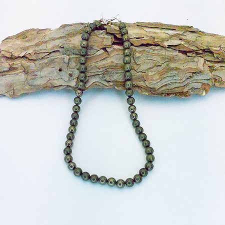 Колие Пирит