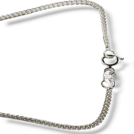 Сребърни Синджирчета и Верижки тип "Житен Клас"  925/1000