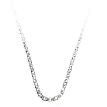 Сребърни Синджирчета и Верижки тип "Гучи"  925/1000