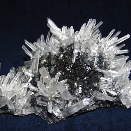 Планински кристал