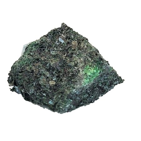 Паргасит